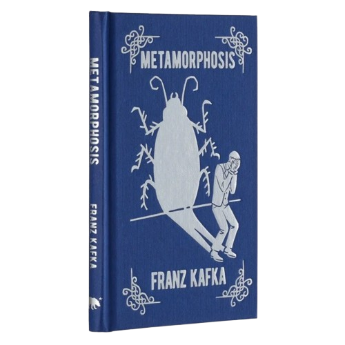 The Metamorphosis Cover